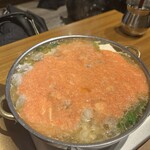 博多焼鳥 もつ鍋 芭莉洲 - 