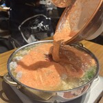 博多焼鳥 もつ鍋 芭莉洲 - 