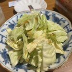 博多焼鳥 もつ鍋 芭莉洲 - 