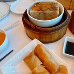 大會堂 美心皇宮 - 