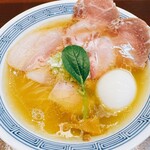 らぁめん 信 - 