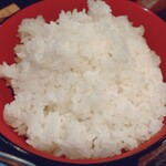 元祖あみやきどり 萬福食堂 - メシ大385円（2026年1月）