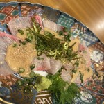 博多焼鳥 もつ鍋 芭莉洲 - 