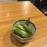 博多焼鳥 もつ鍋 芭莉洲 - 