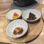 焼肉 たて×よこ - 