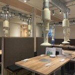 焼肉 たて×よこ - 