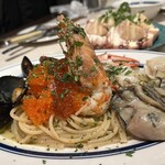 二階の洋品店 - 