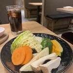 焼肉 たて×よこ - 