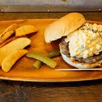 パントリー コヨーテ - 