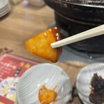 焼肉 たて×よこ - 