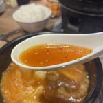 焼肉 たて×よこ - 