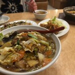 福満苑 市原店 - 