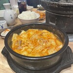 焼肉 たて×よこ - 