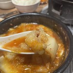 焼肉 たて×よこ - 