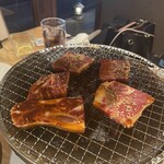 焼肉 たて×よこ - 