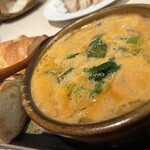 二階の洋品店 - 