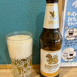 ベトナム料理 シクロ - 