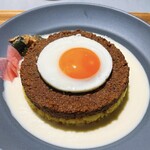 ハブモアカレー - 