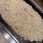 月島もんじゃ もへじ - 