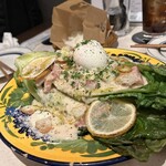 二階の洋品店 - 