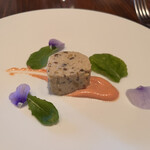 BISTRO FAVORI 代官山 - 