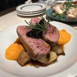 二階の洋品店 - 