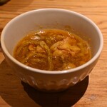 スペインバルsuke6 - お通し