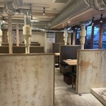 焼肉 たて×よこ - 