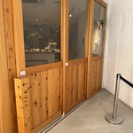 焼菓子とコーヒー パーラーイムオム - 