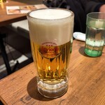 沖縄酒場 ハイサイ - 