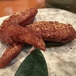 酒処庵 - 