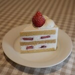 パティスリー SATSUKI - 