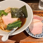 メンドコロ キナリ - 