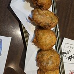 いけ洲居酒屋 むつ五郎 - 