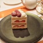 パティスリー SATSUKI - 