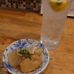 酒菜きっちん 雄食 - 
