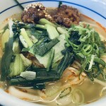 なか卯 - 料理写真: