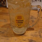 酒菜きっちん 雄食 - 