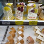 パティスリー SATSUKI - 