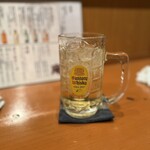 酒処庵 - 