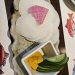 いけ洲居酒屋 むつ五郎 - 