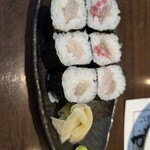 いけ洲居酒屋 むつ五郎 - 