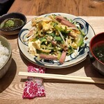 沖縄酒場 ハイサイ - 