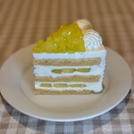 パティスリー SATSUKI - 