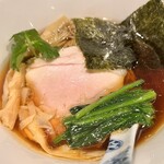 メンドコロ キナリ - 