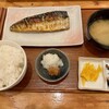 ひもの野郎 八重洲店