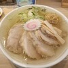 しょうがラーメン 七の庫
