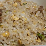 餃子の王将 宇都宮インターパークビレッジ店 - 