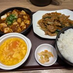 大明担担麺 - 料理写真:
