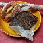 ル・シュクレクール - 